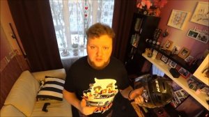 Хоккейный Визор