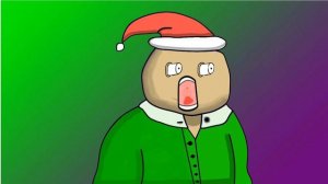 Бабадук мультОбзор