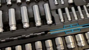 Инструмент GROSS 216 предметов.