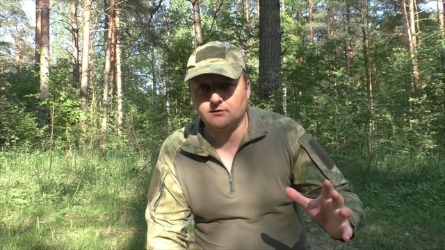 Разбиваем мифы о правилах хранения охотничьего оружия. смотреть онлайн