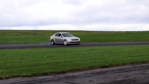 Infiniti G35 Sedan Drifting (Stock | VQ35DE | 6MT)