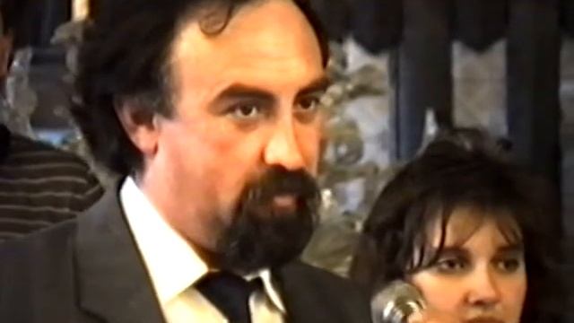 Гости из Славатычей, Slawatycze, Польша, 25 марта 1990 г Часть 1 смотреть онлайн