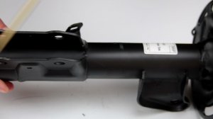 Передние стойки SSP для HONDA HON FIT GD1,GD2,GD4 2WD