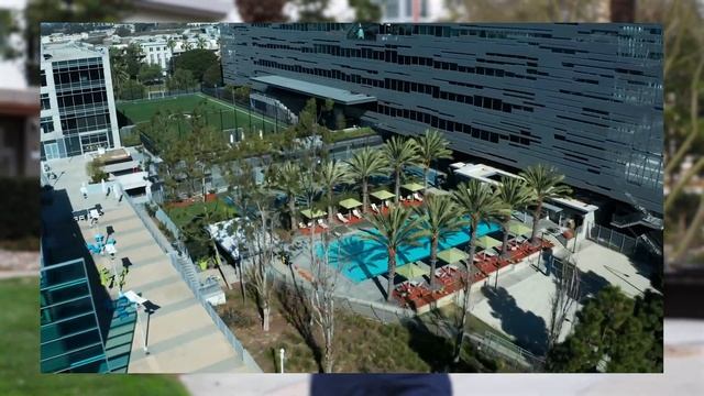 КРЕМНИЕВАЯ ДОЛИНА ЛОС-АНДЖЕЛЕСА. Обзор дома за $2 600 000. Недвижимость в США. #домвсша #риелторсша
