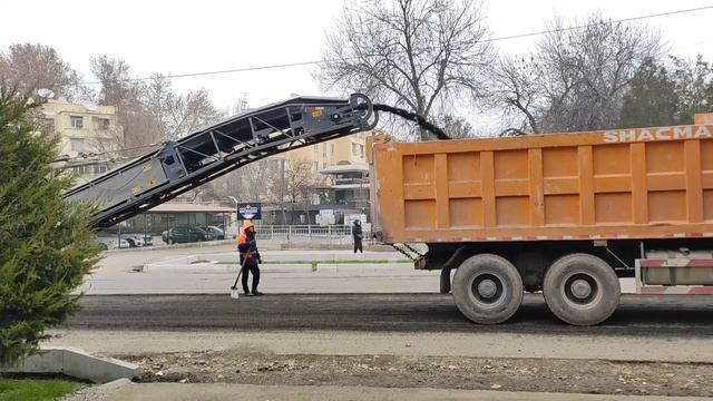 Дорожно-строительные машины для детей - спецтехника, Road construction vehicles, road building