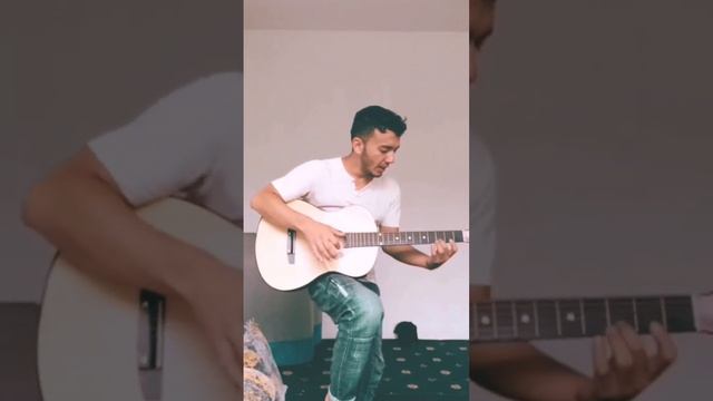 Christina - Sebastian yatra COVER FIRUZLEESTAR