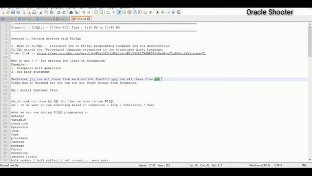 Apps Technical 38: What is process in PLSQL, and how we develop new process