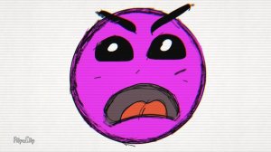 Geometry Dash,Lobotomy Sounds