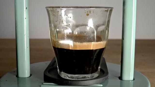 Eureka Single Dose In Depth смотреть онлайн