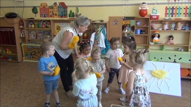 Смирнова В В занятие смотреть онлайн