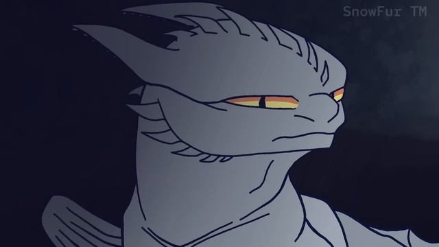 Toothless VS Light Fury [28 episode] (WARNING 13+) смотреть онлайн