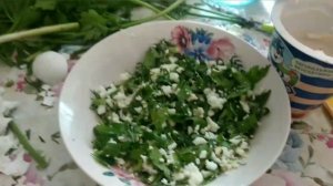 Заварной пирог с луком и яйцом ! Очень нежный!