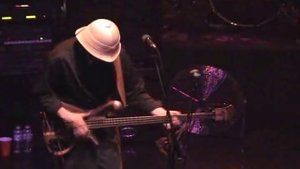 Les Claypool Bass Solo