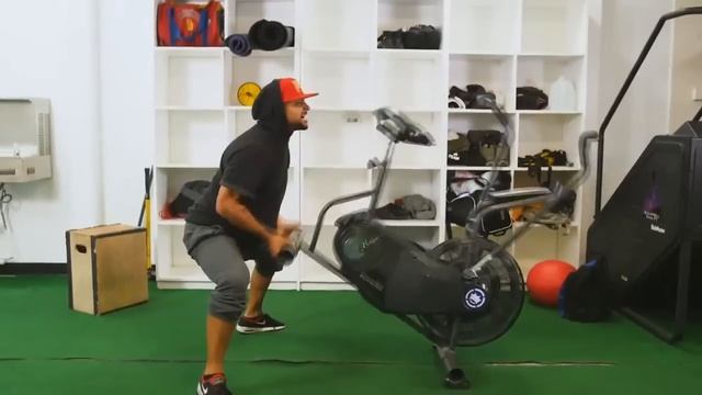 КОГДА ТВОЙ ТРЕНЕР МАЙК ТАЙСОН смотреть онлайн