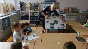 "Ферма" профессии сельского хозяйства