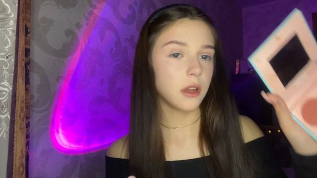 СТАЛА КОРЕЯНКОЙ | Секрет трендового корейского макияжа 🎀 смотреть онлайн