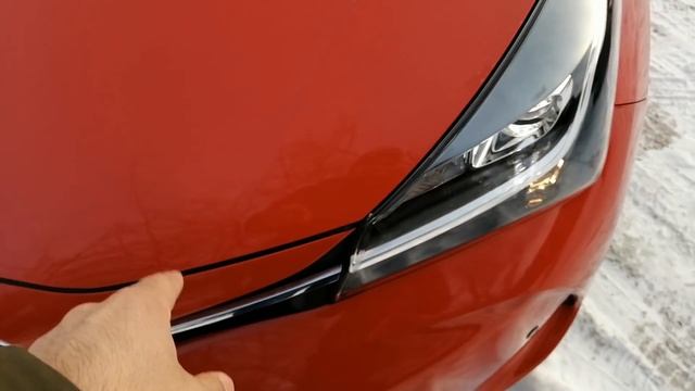Toyota Vitz 2016 - Привёз под Заказ из Японии