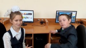 Выпуск 4 класса - 2022 год