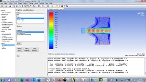 Работа 5. Сопло Лаваля. Часть 5. Анализ результатов (Колмакова Д.А.)