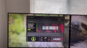 Dual Monitor Setup with GeForce on Windows 11 - Gaming and Beyond.