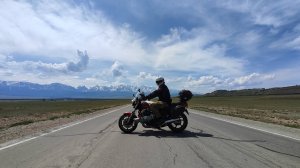 Алтай-2023. (2-трейлер)