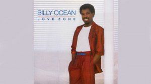 Billy Ocean - Promise Me (Official Audio)