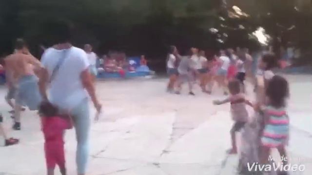 Турнир в пансионате Урзуф смотреть онлайн