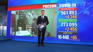 Роспотребнадзор разрешил снова проводить экскурсии для туристических групп