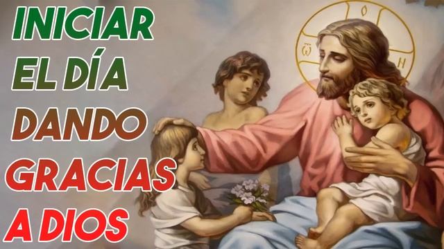 ALABANZAS PARA EXPULSAR TODO MAL DE TU VIDA ||MÚSICA CATÓLICA PARA EMPEZAR EL DÍA DE LA MANO DE DIO смотреть онлайн