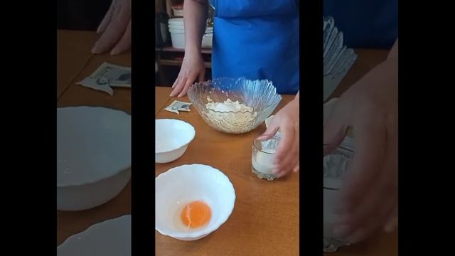 Рецепт сочников просто?? ?готовится легко и быстро.