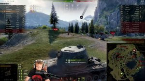 World of Tanks || T-103 - Tank Review