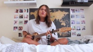 Taylor Swift - Cornelia Street (Cover by Jodie Mellor)