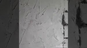 ГИПСОКАРТОН НА СТЕНУ БЕЗ ПРОФИЛЯ