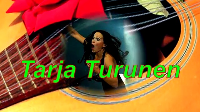 Nightwish Nymphomaniac Fantasia