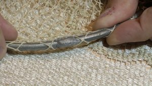 Садок своими руками из подручных материалов.