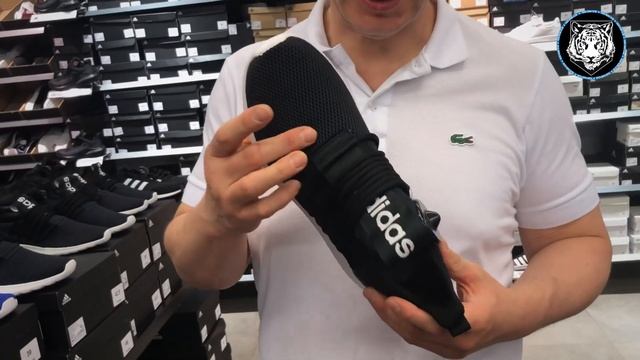 Как научиться бегать с нуля?  Как выбрать обувь для бега. смотреть онлайн