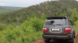 С ночевкой на Кадалинские скалы-Урочище "Дворцы"