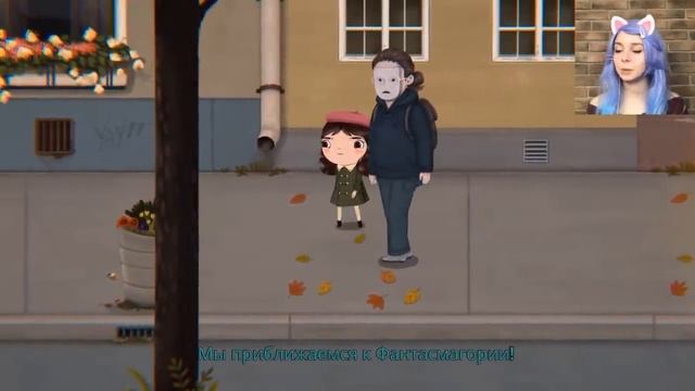 Счастливый билетик! ? МАЛЕНЬКАЯ НЕУДАЧА #5 смотреть онлайн