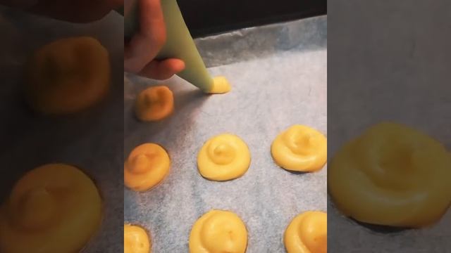 Дамские пальчики. Самый вкусный рецепт