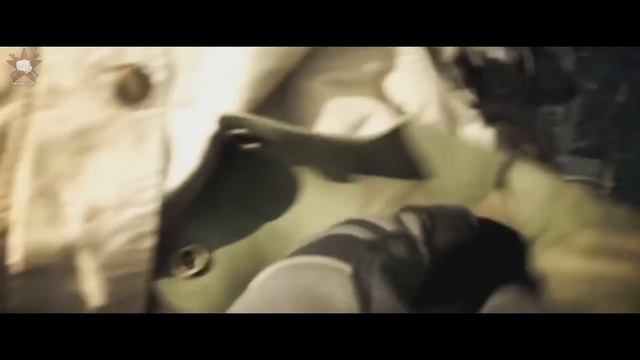 Что делать, если в вашем городе началась война? смотреть онлайн