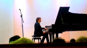 А.Скрябин.Прелюдия и ноктюрн для левой руки.соч.9