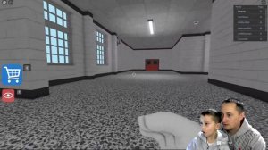 Побег из школы от учителя РОБЛОКС. ПОБЕГ ИЗ ЦИФРОВОЙ ШКОЛЫ - УЧИТЕЛЬ в Roblox