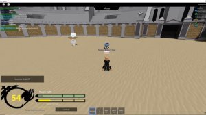 How To Use Light Magic in FTMB PVP (CODE) | Roblox Fairy Tail Magic Brawl Guide