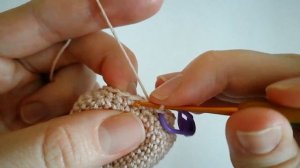 МК ангел своими руками. Рождественский ангелочек крючком. Часть 1.