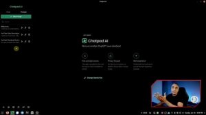 ChatPad AI: ChatGPT with Privacy, Prompts, & Pay-Per-Use