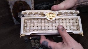 шкатулки ручной работы,с резьбой по дереву и выжиганием. резьба по дереву.