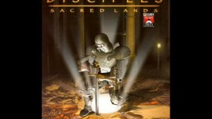 Disciples: Sacred Lands OST - Heretic Track (by Sébastien Thifault)