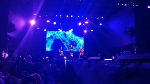 Pabllo Vittar - Triste com T (I Am Pabllo Tour) Fortaleza - 4K #ficavaiterpop