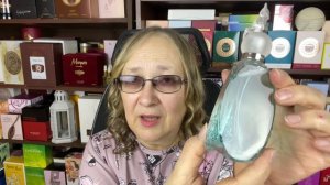 В ожидании весны... Secret Wish Anna Sui.