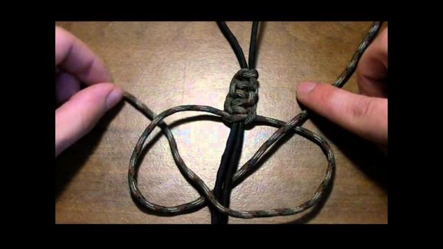 Плетение из кожи своими руками